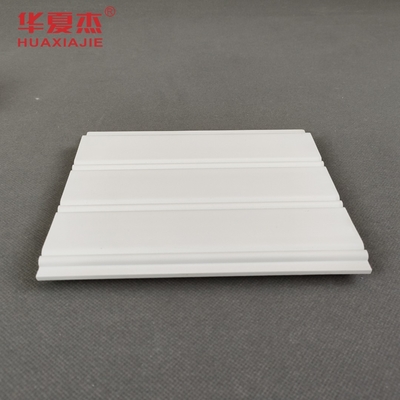 Giá tốt. Tấm nhựa PVC nội thất và ngoại thất Tấm ván Vinyl trắng 8ft Chống ẩm trực tuyến