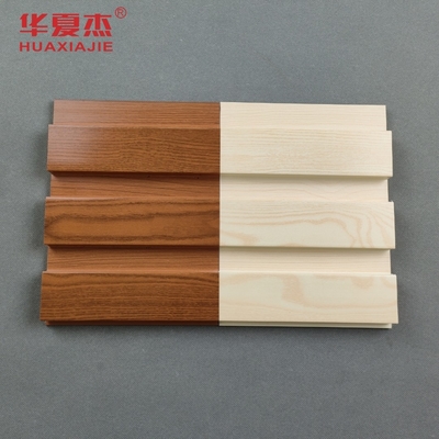 Tấm tường composite chịu thời tiết 200mm X 16mm Thời gian giao hàng 15 - 20 ngày