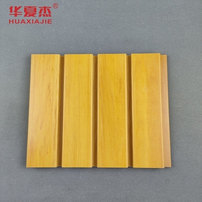 Giá tốt. Tấm PVC Slatwall có độ bền cao để chống ẩm tuyệt vời trực tuyến