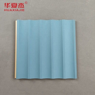 Trang trí ngoài trời trong nhà không thấm nước Bảng tường composite Dịch vụ OEM ODM
