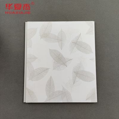 Giá tốt. Dễ dàng lắp đặt Tường PVC tùy chỉnh với Cạnh vuông / Giấu / V-Groove trực tuyến