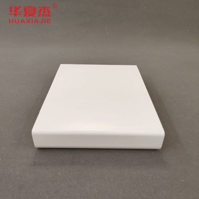 Giá tốt. Chiều dài tùy chỉnh Khuôn Pallet Bao bì Khuôn nhựa PVC Moq 3000 mét trực tuyến