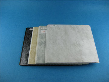 Giá tốt. Tấm màng chống thấm PVC Tấm tường PVC Tấm tường PVC bình thường cho phòng tắm trực tuyến