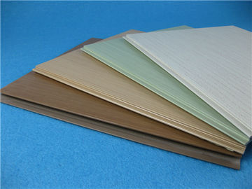 Giá tốt. Tấm trần nhựa vinyl / nhựa PVC Hệ thống trần PVC trang trí trực tuyến