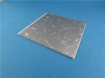 Giá tốt. 250mm 5mm trang trí nội thất Gạch trần PVC Tấm nhựa vinyl trực tuyến