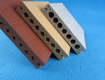 Giá tốt. Vật liệu tổng hợp ngoài trời thân thiện với gỗ rỗng trực tuyến