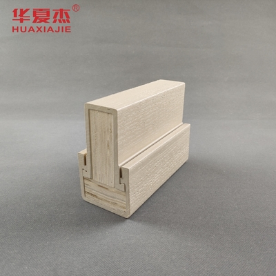 Giá tốt. Khung cửa hình chữ nhật WPC để trang trí nhà cửa 4,22kg/M trực tuyến