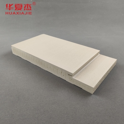 Giá tốt. Khung cửa WPC hiện đại không thấm nước để đóng gói trang trí nhà trong hộp carton trực tuyến