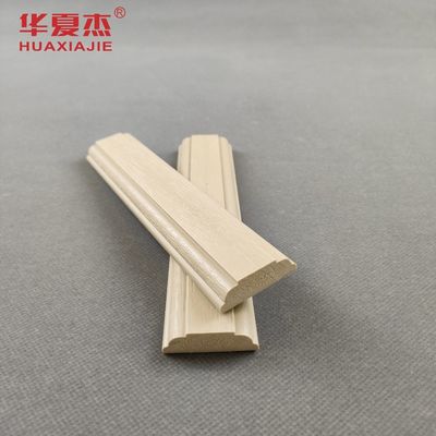 Giá tốt. WPC MULLING CASING Trang trí gia đình Cây hạt WPC khung cửa đóng gói trong hộp carton trực tuyến
