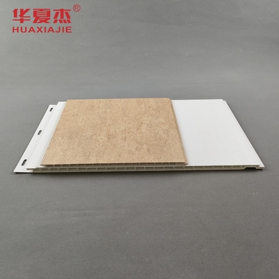 Giá tốt. In / Transfer Printed / Laminated PVC Ceiling Panels 1.88kg/M PVC Wall Panel trực tuyến
