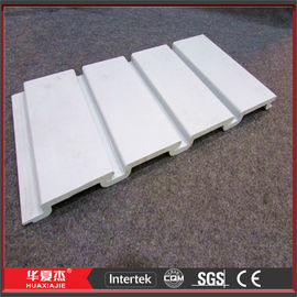 Giá tốt. Tấm tường nhà để xe màu trắng bền cho trang trí tường lưu trữ trực tuyến