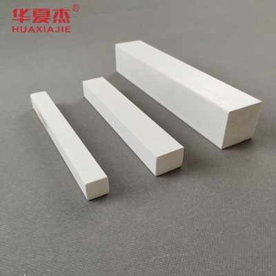 Giá tốt. Ống chống ẩm PVC Bảng trắng Vinyl PVC đúc cho trang trí tòa nhà trực tuyến