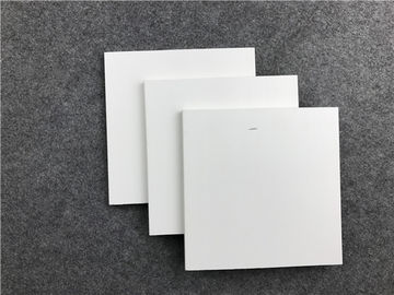 Giá tốt. Tấm ốp tường WPC trắng / Tấm ốp tường bằng nhựa tổng hợp trực tuyến
