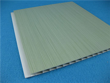 Giá tốt. Tấm trần PVC chống cháy cao 200mm x 8 mm x 5,8m trực tuyến