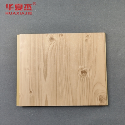 Giá tốt. Laminated gỗ PVC Panel WPC Wall Panel Nội thất nhà nhà phòng tắm trang trí trực tuyến