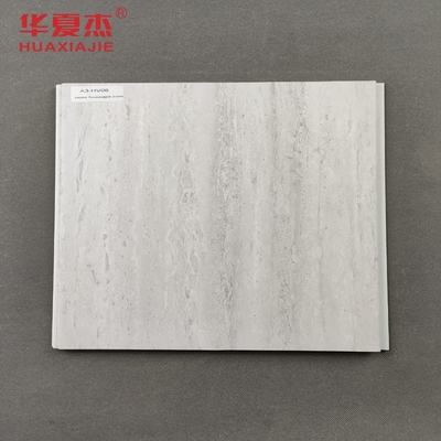 Giá tốt. Tùy chỉnh PVC đá cẩm thạch Bức tường PVC chống nước Bức tường PVC Bức tường trần Thiết kế trực tuyến