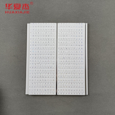 Giá tốt. Laminated PVC chống nhiễm trùng Bức tường nội thất trang trí Bức tường trần vật liệu trang trí trực tuyến