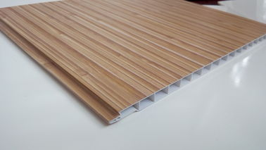 Giá tốt. Tấm trần Banboo PVC Tấm trần PVC Vật liệu xây dựng Tấm trần trực tuyến