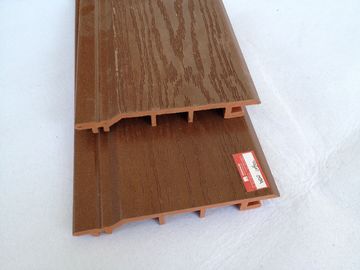 Giá tốt. Bảng tường WPC môi trường 30cm x 30cm Đối với thuốc sát trùng Boardwalk trực tuyến