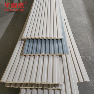 Giá tốt. Gỗ nhựa tổng hợp ốp tường phòng tắm, tấm nhựa trang trí cho trần nhà trực tuyến