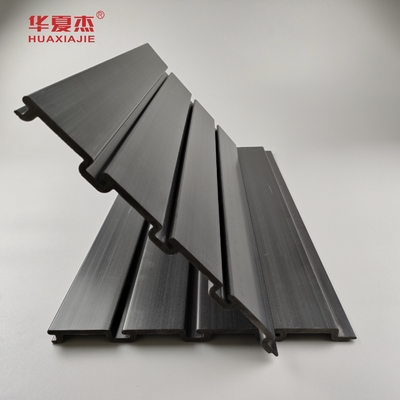 Giá tốt. Hiển thị đồ đạc PVC Tấm Slatwall, tấm tường lưu trữ cho cửa hàng trực tuyến