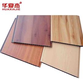 Giá tốt. PVC trần hồ sơ UPVC Tấm tường gạch hoa văn bằng gỗ cho trần nhà bếp trực tuyến