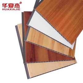 Tấm ốp tường UPVC 73% có thể tái chế, Tấm ốp tường bằng nhựa