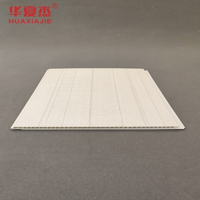 Giá tốt. Tấm lợp trần PVC / Tường ốp nhựa UPVC Tùy chỉnh nội thất trực tuyến