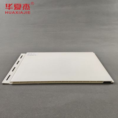 Giá tốt. Dễ dàng lắp đặt tấm PVC gỗ trắng thiết kế tùy chỉnh phù hợp cho tường và trần trang trí bền trong các ứng dụng khác nhau trực tuyến