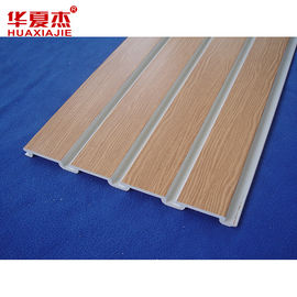 Giá tốt. Phụ kiện Vinyl Slatwall UPVC trực tuyến