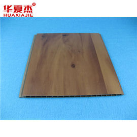 Giá tốt. Tấm ốp tường nghệ thuật dệt tre UPVC / Tấm trần giả UPVC trực tuyến