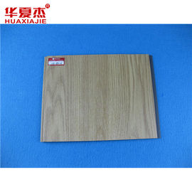 Giá tốt. Thiết kế lưới Các tấm tường UPvc tích hợp / Tấm tường giả UPvc trực tuyến