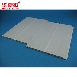Giá tốt. Tùy chỉnh 200 * 8 mm Tấm tường UPVC / Tấm trần PVC trực tuyến