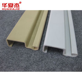 Giá tốt. Tấm ván ghép tường WPC composite mạnh mẽ và bền bỉ để trang trí nhà để xe trực tuyến