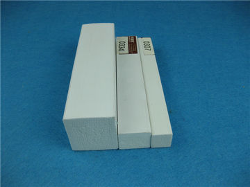 Giá tốt. Hồ sơ tùy chỉnh môi trường hình chữ nhật PVC đùn bảo trì thấp trực tuyến