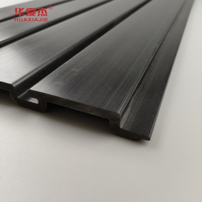 Giá tốt. Nội thất Garage PVC Salt Wall Panel Hooks Display Panel màn hình gara màu đen trực tuyến