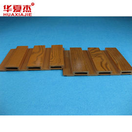 Giá tốt. Bảo trì thấp WPC Tấm ốp tường WPC Vật liệu tổng hợp trực tuyến