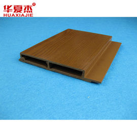 Giá tốt. Phòng tắm Tấm ốp tường WPC / Tấm ốp tường bằng nhựa ngoại thất cho Kichens trực tuyến