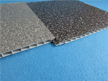 Giá tốt. Kích thước khác nhau Vật liệu trang trí Tấm ốp Pvc Bảo hành 20 năm trực tuyến
