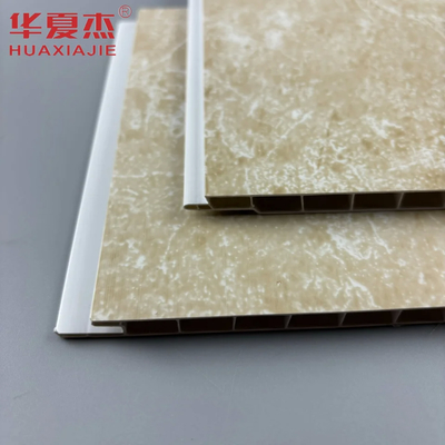 Giá tốt. Dự án chống nước tấm tường PVC dễ cài đặt bền trực tuyến