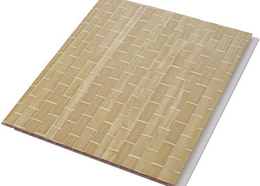 Giá tốt. Tấm tường PVC nghệ thuật / Tấm trần trang trí cho phòng triển lãm trực tuyến