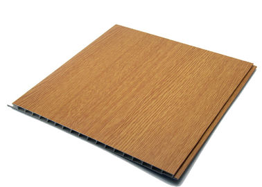 Giá tốt. Tấm tường PVC đục lỗ văn phòng 5mm / Tấm gỗ chống thấm màu gỗ trực tuyến