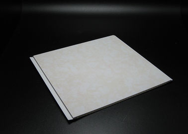 Giá tốt. Tấm trần nhựa canxi cacbonat / Gạch trần PVC nhiều lớp cho phòng tắm trực tuyến