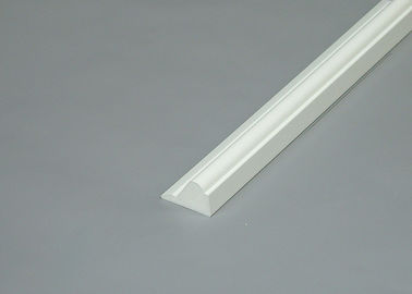 Giá tốt. Tấm xốp PVC Uv-Proof 10ft, đế nhựa trắng PVC Mouldings cho gia đình trực tuyến