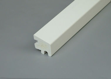 Giá tốt. Sill Nizing PVC Trim Moulding / Pvc Trim Boards với tuổi thọ dài cho khách sạn trực tuyến