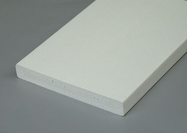 Giá tốt. Tấm ốp PVC mềm mịn 10ft với bọt PVC với tuổi thọ cao cho cửa sổ trực tuyến