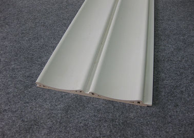 Giá tốt. Tấm ốp tường WPC bền bỉ / bề mặt ốp gỗ trực tuyến