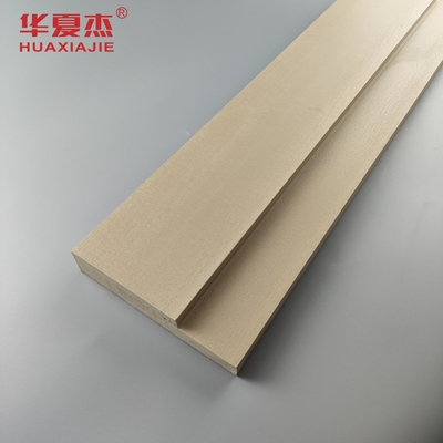 Giá tốt. Khung cửa WPC trong nhà / ngoài trời hình vuông cho độ bền lâu dài trực tuyến