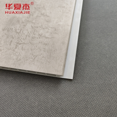 Giá tốt. Ban tường bên ngoài chống ẩm Wpc 250mmx8mm chống thời tiết Bảo trì dễ dàng trực tuyến