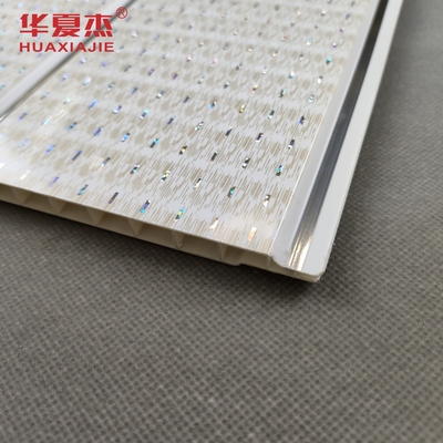 Giá tốt. Trung Groove Silver Line PVC Bảng trần PVC hình U trực tuyến